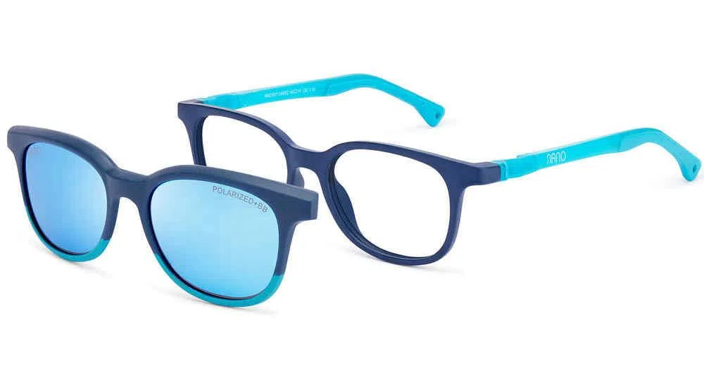 Nanovista PIXEL SC 3.0 Eyeglasses - view 4